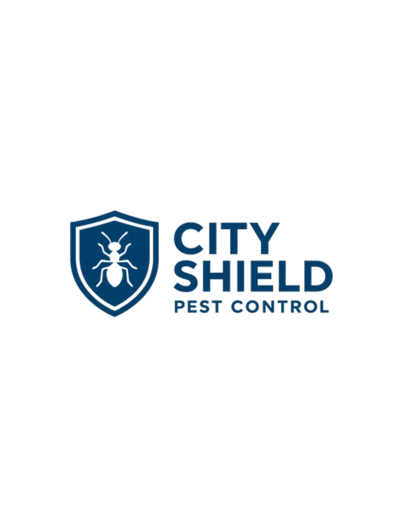 City Shield Pest Control